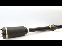 1643204313 Air Spring GL / ML- کلاس مرسدس تعلیق هوا W164 W / AIRMATIC W / ADS جلو