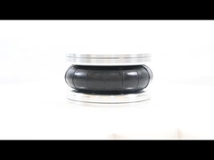 فنر هوای صنعتی تک اقدامه 6 اینچ X 1 Dunlop جهانی تعلیق هوا زیر SP1645 SP2913