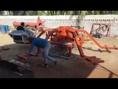 بهار هوا از لاستیک هوا برای امکانات تفریحی