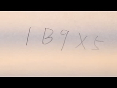 لاستیک طبیعی Bellow 578-91-3-201 توسط Goodyear واحد نوع هوا بهار مجمع