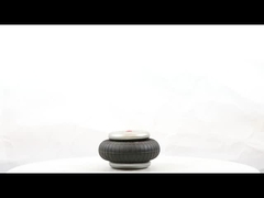 معلق هوا پر از گاز به هوا باز Bos-CH 822419002 Contitech FS 70-7 Single Bellow