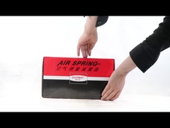 پشتبند تعلیق جلو راست برای آودی Q7 7L6616040E کوله هوا Touareg Cayenne