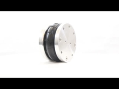 1B6X1P تعویض فاضلاب صنعتی هوا FS 76-7 DS CR بالش بلند کننده هوا