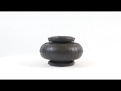 HF80/90-1 هوافروختن هواپیمای هواپیمای هواپیمای دو طرفه از لاستیک جذب شوک هوا