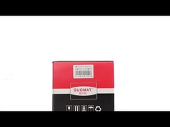 قطعات تعویض هوا BMW 37126790078 برای سال های 2007-2014 BMW X6 E70 / E71 کیف های تابستان هوا پشت