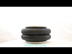 2 ربات هوا از لاستیک پیچیده Contitech FD 330-22 363 2B12-425 کوله هوا از فولاد Goodyear