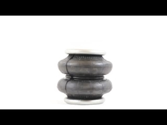 فایر استون صنعتی آبشار هوا W01-358-3400 2B7-540 کیسه لاستیکی Goodyear Air Lift