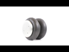 GUOMAT تعلیق هوا 2B6910 مثلث متقاطع 6325/4320 لوله های هوا