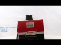 4L0616503 7L5616503F کیت تعمیر تعلیق هوا برای آئودی Q7 فولکس واگن