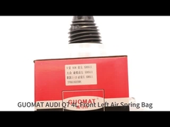 فولکس واگن تورگ پورشه Q7 آئودی قطعات تعلیق هوا 7L6616503B 7L8616503B عقب سمت راست