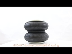 2B9-200 Goodyear Air Spring For SAF Holland 57006910 / چسی معلق بهار