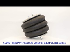 سه بار بهار هوا M12X1.75 استود ماشین قالب گیری تزریق پشتیبانی و سطح