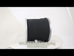 W01-358-9206 / 1T19L-5 نوع Firestone Airide Air Spring برای تعلیق هوا کامیون