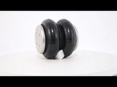 2B188168 تعلیق هوا دوگانه G 1/4 سوراخ هوا برای تجهیزات مطبوعات