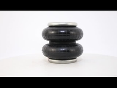 2B188168 فاضلاب هوا صنعتی دو طرفه دو طرفه G1/4 ورودی هوا