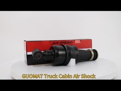 ۱۲۶۵۲۸۲ آبگرم کننده شوک هوا برای بالش کابین ۱۳۵۳۴۵۱ قطعات جانبی کامیون برای DAF CF/XF/95