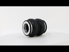 W01-358-5813 فایرستون دو تعلیق هوا بهار 2B5813 کامیون هوا جذب شوک