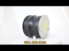 فایر استون کامیون هوا بهار W01-358-9206 هوا تعلیق کامل بخش 1T19L-5
