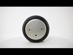 1B9-202 فنر هوای صنعتی گودیر، کیسه فنری بادی پیچ خورده تکی 578 91 3 201