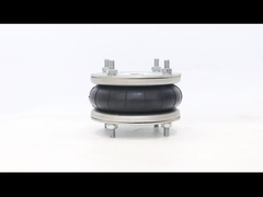 8'x1 حلقوی فلنج هواپیمایی صنعتی FS138-8DS Contitech یک کوله بلند هواپیمایی