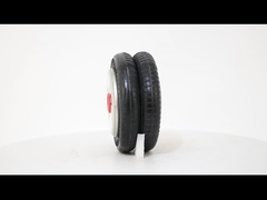 لاستیک دو لوله هوا FD 120-17 CI ورودی هوا G3 / 4 Contitech