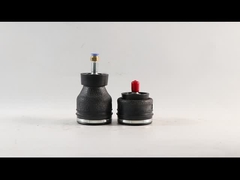 W02-358-3001 نوع آستین آتشفشانی هوافشانی سبک 1M1A-0 اکتواتور هواپیمایی جایگزین