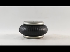 تعلیق هوا FS70-7 Contitech هوا بهار 2×3/8UNC مغز ها جذب شوک هوا