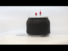 W01-358-8646 فایرستون کامیون هوافروشی 1T15M-2 شیسی تریلر قطعات تعلیق هوا