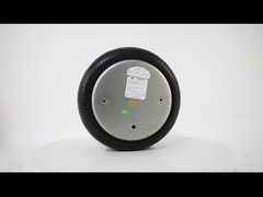 FD 330-22 CI محرک بادی اصلی ContiTech اتصالات هوای 1/4NPT فنرهای بادی بلوز