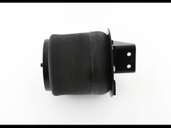 فنر بادی با لبه نورد TRL230LLH برای HINO 700 FRT (LH) قطعات خودرو سیستم تعلیق بادی