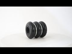 S-120-3 Air Spring YOKOHAMA F-120-3 هيدروليک پرينچ پريس Airbag