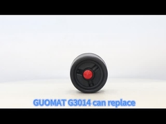 Firestone W02-358-3000 بخش بهار هوا Contitech Sz37-6 Goodyear 1S3-013 آستین برگشت پذیر