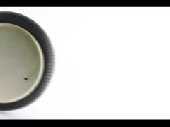 95 - 325 ضربه میلیمتر مونتاژ بهار هوا سنگ آتش W01-M58-7679 برای تریلر Schmitz 016808