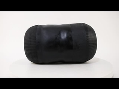 فنر بادی لاستیکی دمنده Contitech 661 N IVE-CO 4746733 و Bussing Goodyear 8018