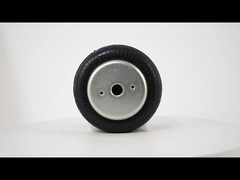 فنر هوای دوبل پیچ خورده Contitech FD 120-17 CI G3/4 2B-181 کیسه هوا برای تجهیزات صنعتی