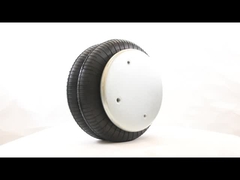 آتش سنگ دو طرفه W01-358-7180 تعلیق هوا برای نوتاماتیک Bellow