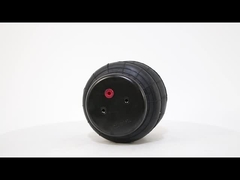 FD120-17 Contitech تعلیق هوافروشی دو طرفه شاک گیرنده هوا