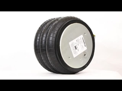 تعلیق Contitech بهار هوا FT 330-29 Goodyear 3B12-304 شوک موثر