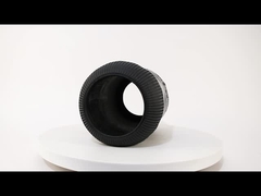 713N Contitech Bus Air Spring 9066 Goodyear لاستیک بلوو ولوو 1622116