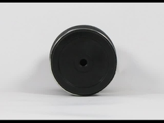 W02-358-7036 شاک هوا کابین کامیون SC29-Y036 Contitech سبک آستین قطعات بهار هوا