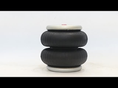 G1/4 تعلیق ورودی هوا هوا بهار هوا FD 70-13 Contitech شاک هوا پیچیده