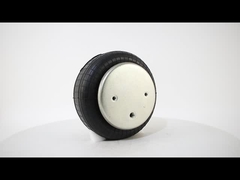 جایگزینی فنر هوای پیچیده 1B9X5 1B9-202 Goodyear Inflatable Airbag