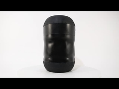 ارتفاع 390 میلی‌متر 762N فنر بادی اتوبوس Contitech W01-095-0190 لاستیک Firestone Air Bellws