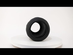 916N1 کمک فنر بادی کنتک 9015 Goodyear Rubber Bellows MAN 81.43601.0126