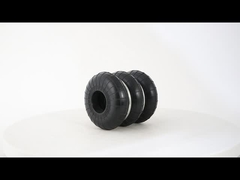 لوله های هوایی لاستیکی سه گره ای S-90-3 YOKOHAMA بهار هوا صنعتی برای ماشین ضربه