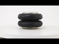 دستگاه حرکت دهنده صنعتي WBZ 320-E Weforma Double Convoluted Air Spring G3/4 سوراخ هوا