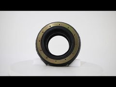 2H250180 فنر بادی دوتایی جایگزین 90587/245 مدل محرک های پنوماتیکی