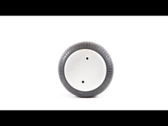 W01-358-6910 فنرهای هوای چین‌دار و پیچ‌خورده FD200-19 320 Contitech Industrial Rubber Bellows