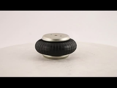 Contitech هوا بهار Bellows سیلندر FS70-7 صنعتی ارتعاش صفحه نمایش جذب شوک