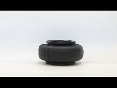 فنر هوای موجدار منفرد ویبرآکوستیک V1B20، 1B20 Phoenix Air Bellow بدون حلقه های مهره ای